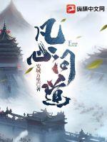 凡心问道封面